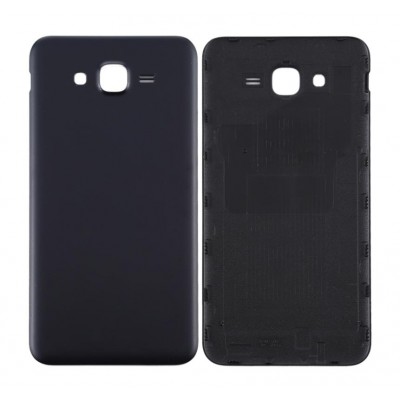 Back Panel Cover For Samsung Galaxy J7 Nxt 32gb Black - Maxbhi Com