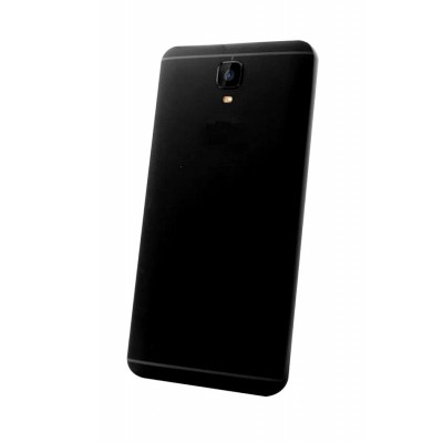 Back Panel Cover For Swipe Elite 4g White - Maxbhi.com