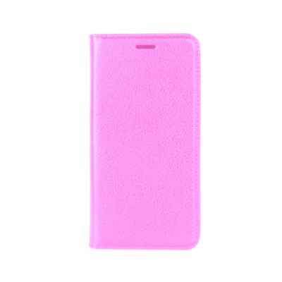 Flip Cover For Samsung Galaxy J2 Pro 2018 Pink By - Maxbhi.com
