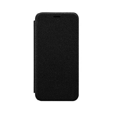 Flip Cover For Samsung Galaxy J7 Nxt 32gb Black By - Maxbhi.com