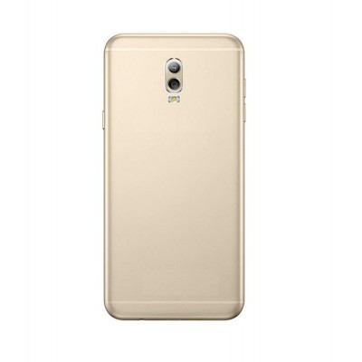 Full Body Housing For Samsung Galaxy C8 Gold - Maxbhi.com