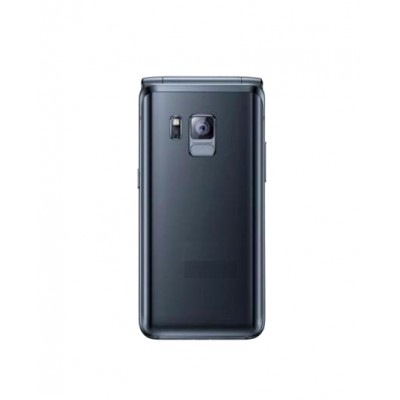 Full Body Housing For Samsung W2018 Black - Maxbhi Com