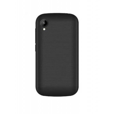 Full Body Housing For Swipe Elite Prime Black - Maxbhi.com