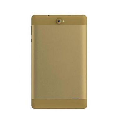 Full Body Housing For Swipe Slate 8 Black - Maxbhi.com