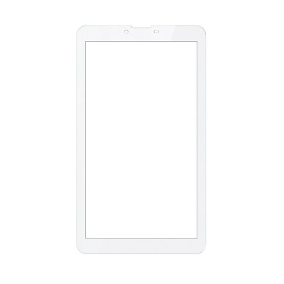 Replacement Front Glass For Swipe Ace Prime Champagne By - Maxbhi.com