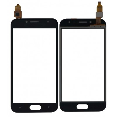Touch Screen Digitizer For Samsung Galaxy J2 2018 Black By - Maxbhi Com