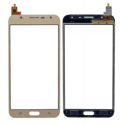 Touch Screen Digitizer For Samsung Galaxy J7 Nxt 32gb Gold By - Maxbhi Com