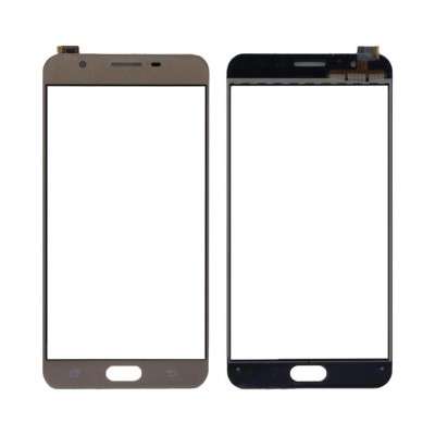 Touch Screen Digitizer For Samsung Galaxy On Nxt 16gb Gold By - Maxbhi Com