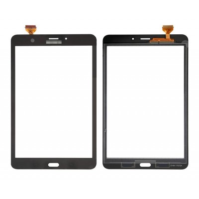 Touch Screen Digitizer For Samsung Galaxy Tab A 8 0 2017 Blue By - Maxbhi Com