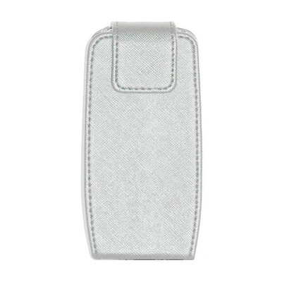 Flip Cover For Karbonn K64 White By - Maxbhi.com