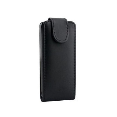 Flip Cover For Karbonn K9 Staar Black By - Maxbhi.com