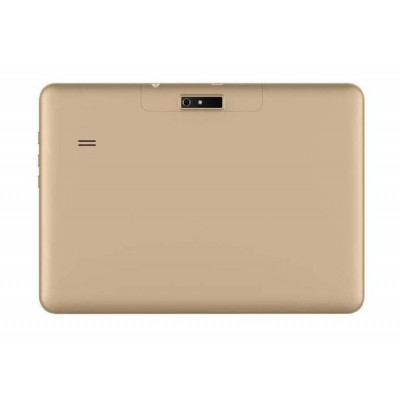Full Body Housing For Swipe Slate Pro 4g White - Maxbhi.com