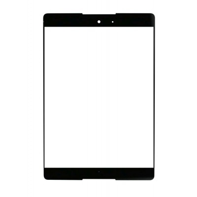 Replacement Front Glass For Google Nexus 9 32gb Wifi White By - Maxbhi.com