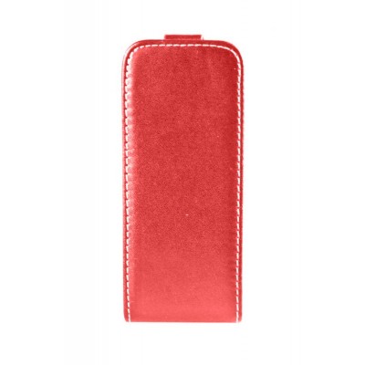Replacement Front Glass For Karbonn Kt66 Thump Red By - Maxbhi.com