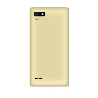 Full Body Housing For Karbonn A1 Indian Champagne - Maxbhi.com