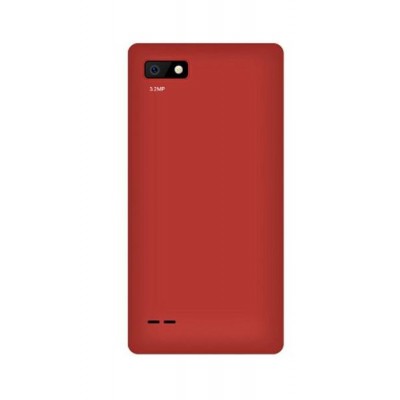 Full Body Housing For Karbonn A1 Indian White - Maxbhi.com