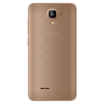 Full Body Housing For Karbonn A9 Indian 4g Gold - Maxbhi Com