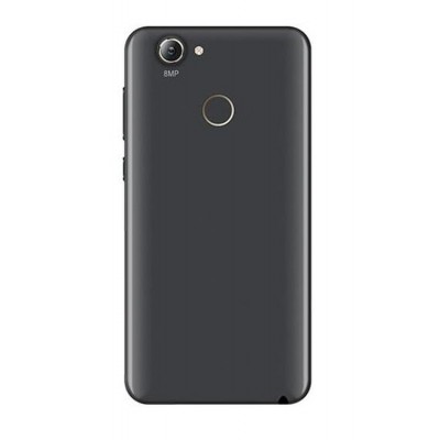 Full Body Housing For Karbonn K9 Smart Grand Black - Maxbhi.com