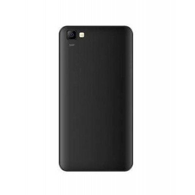 Full Body Housing For Karbonn K9 Smart Selfie Black - Maxbhi.com