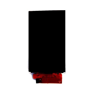 Lcd Screen For Karbonn Alfa A18 Replacement Display By - Maxbhi.com