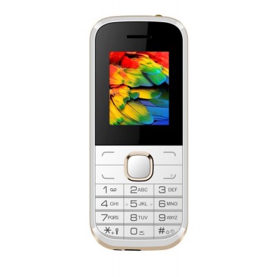 Lcd Screen For Karbonn K45 Plus Chota Jumbo Replacement Display By - Maxbhi.com