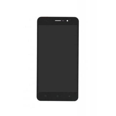 Lcd With Touch Screen For Karbonn K9 Smart Selfie Blue By - Maxbhi.com