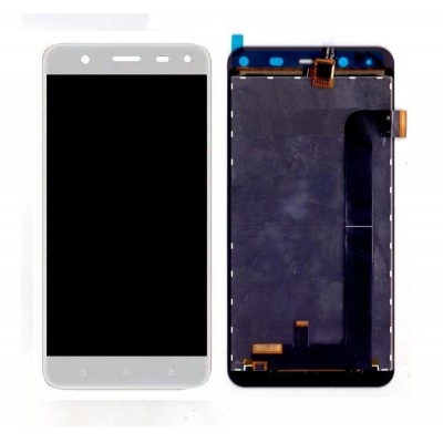 Display for Karbonn Titanium Jumbo 2 White (Combo Folder) by Maxbhi.com