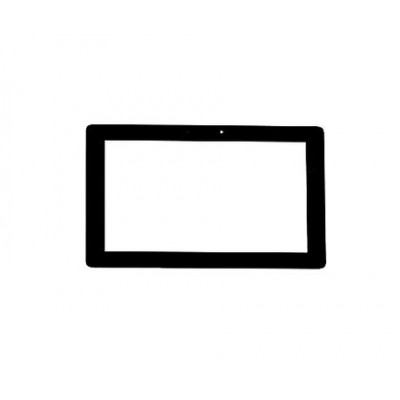 Replacement Front Glass For Asus Transformer Pad Infinity Tf700t Grey By - Maxbhi.com