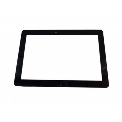 Replacement Front Glass For Asus Transformer Pad Tf103c Grey By - Maxbhi.com