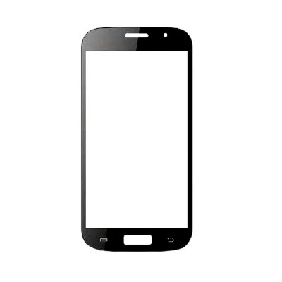 Replacement Front Glass For Karbonn Kochadaiiyaan The Legend A36 White By - Maxbhi.com