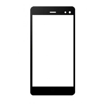 Touch Screen Digitizer For Karbonn Indian 9 White By - Maxbhi.com