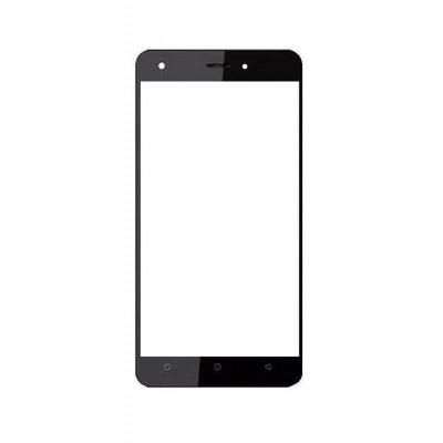 Touch Screen Digitizer For Karbonn K9 Kavach 4g 16gb Brown By - Maxbhi.com
