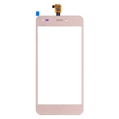 Touch Screen Digitizer For Karbonn K9 Smart Grand Gold By - Maxbhi Com