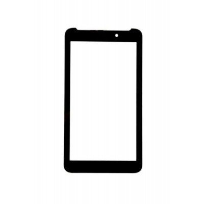 Replacement Front Glass For Asus Memo Pad 7 Me170cx Grey By - Maxbhi.com