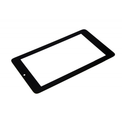 Replacement Front Glass For Asus Memo Pad Me172v Pink By - Maxbhi.com