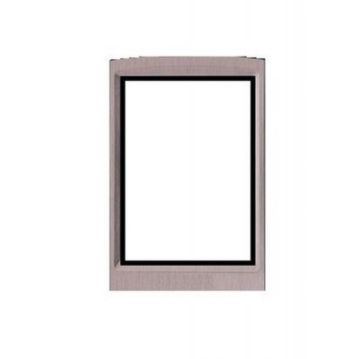Replacement Front Glass For Asus P525 Black By - Maxbhi.com