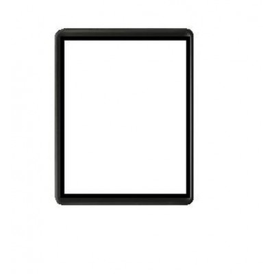 Replacement Front Glass For Asus P527 Silver By - Maxbhi.com
