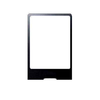 Replacement Front Glass For Asus P565 Silver By - Maxbhi.com