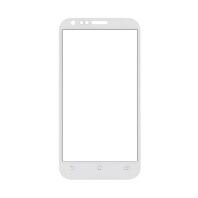 Replacement Front Glass For Asus Padfone 2 32 Gb White By - Maxbhi.com