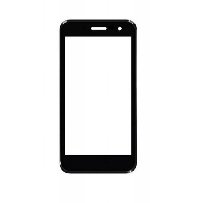 Replacement Front Glass For Asus Padfone X Mini White By - Maxbhi.com