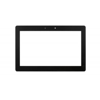 Replacement Front Glass For Asus Transformer Pad Infinity 3g Tf700t White By - Maxbhi.com