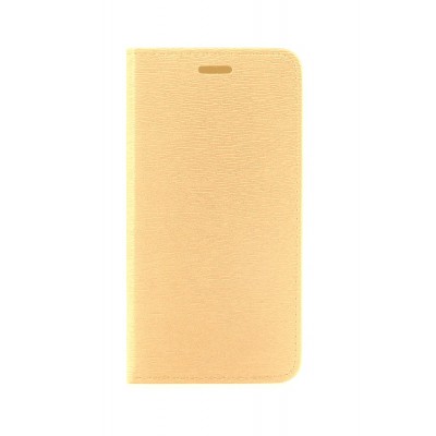 Flip Cover For Asus Zenfone 4 Selfie Lite Zb553kl 32gb Gold By - Maxbhi.com