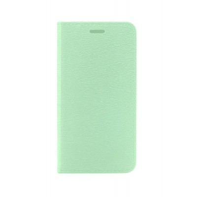 Flip Cover For Asus Zenfone 4 Selfie Lite Zb553kl 32gb Mint By - Maxbhi.com
