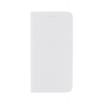 Flip Cover For Asus Zenfone 4 Selfie Lite Zb553kl 32gb White By - Maxbhi.com