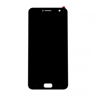 Lcd Screen For Asus Zenfone 4 Selfie Lite Zb553kl 32gb Replacement Display By - Maxbhi Com
