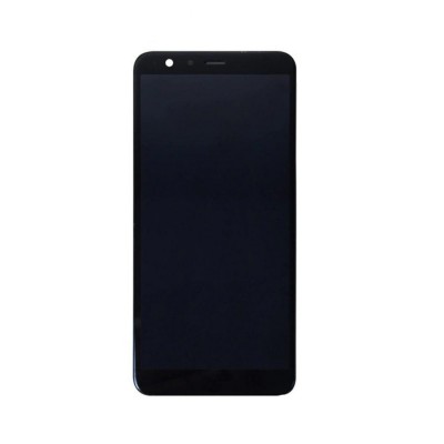 Lcd Screen For Asus Zenfone Max Plus M1 Replacement Display By - Maxbhi Com