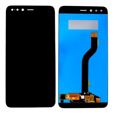 Lcd With Touch Screen For Infinix Zero 5 Black By - Maxbhi Com
