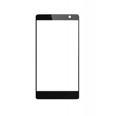 Replacement Front Glass For Intex Cloud Jewel Champagne By - Maxbhi.com