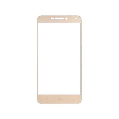 Replacement Front Glass For Phonemax Mars X White By - Maxbhi.com