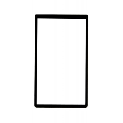Replacement Front Glass For Sony Ericsson Xperia Neo White By - Maxbhi.com